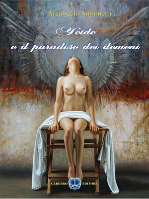 cover image of Yeide e il paradiso dei Demoni